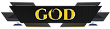 GOD GOD